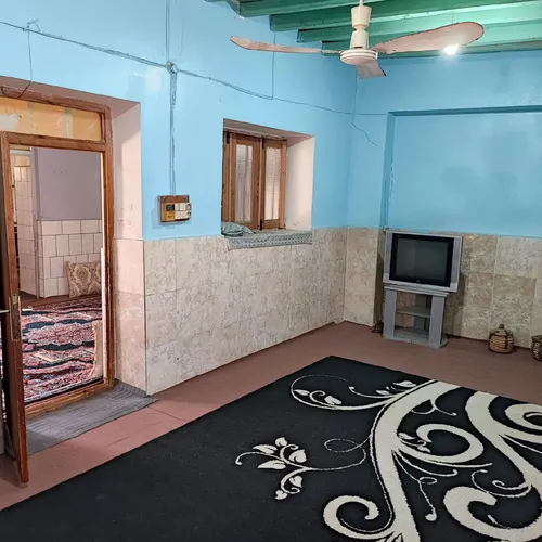 تصویر 3 - خانه بومگردی حبا در هرمز