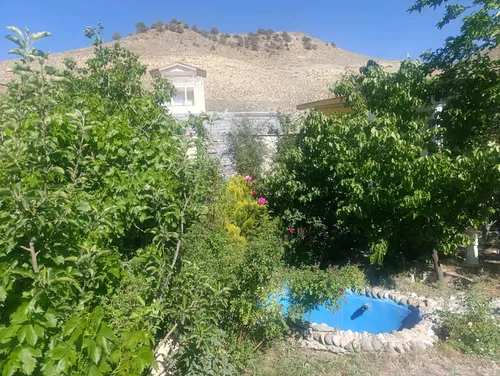 تصویر 26 - ویلا رونیکا پلاس در  دماوند