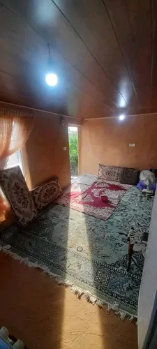 تصویر 5 - کلبه کلبه دوستان در سرخ رود