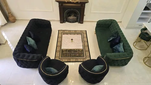تصویر 27 - ویلا استخردار آبگرم سامی  در  متل قو