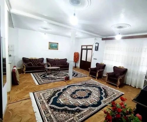 تصویر 5 - ویلا ویلایی شهریور در  خلخال