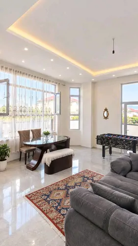 تصویر 2 - ویلا عمارت کوروش رویال در رامسر
