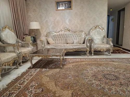 تصویر 7 - آپارتمان مهدیار (واحد9) در  همدان