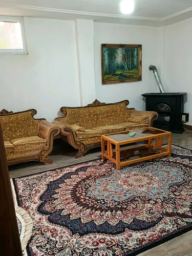 تصویر 10 - ویلا باغ دالیخانی با جکوزی در رامسر