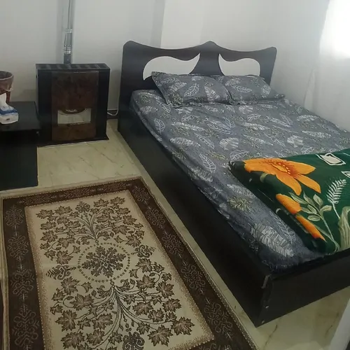 تصویر 4 - ویلا Saeid Janati در رامسر
