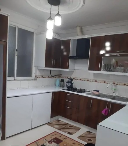 تصویر 4 - ویلا مهر و ماه در انزلی