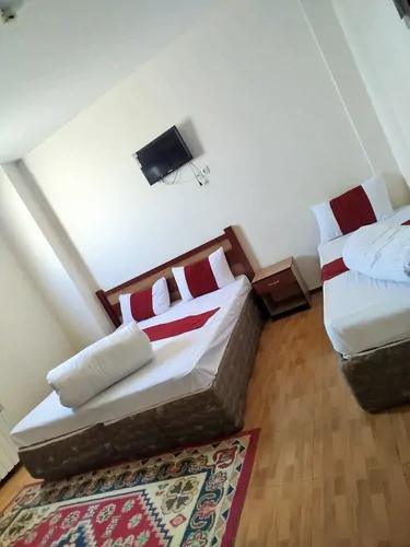 تصویر 5 - آپارتمان عطایی یزدی در مشهد