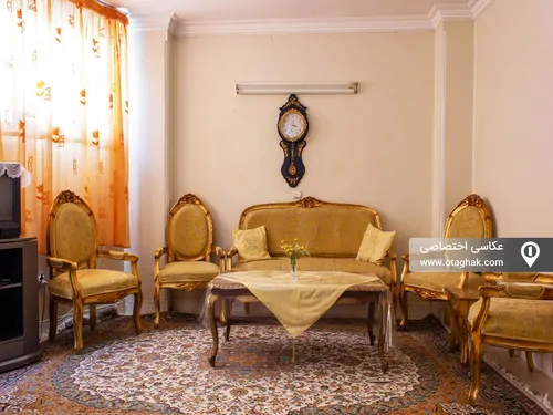 تصویر 4 - آپارتمان هشت بهشت در  اصفهان
