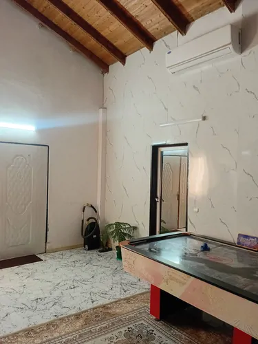 تصویر 8 - ویلا استخردار آبگرم دلارام با ایرهاکی و فوتبال دستی در سرخ رود