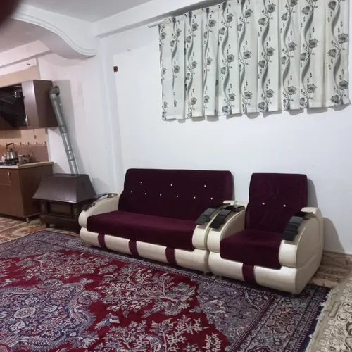 تصویر 7 - ویلا جمالدوست در  املش