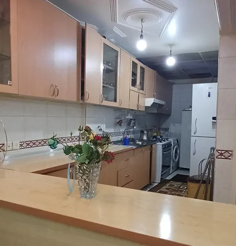تصویر 2 - آپارتمان دنج وحیدیه در تهران