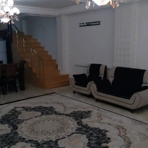 تصویر 5 - ویلا استخردار آبگرم با بیلیارد مس در  سرخ رود