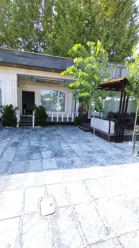 تصویر 14 - ویلا استخردار آبگرم هیبا با جکوزی در  چهارباغ