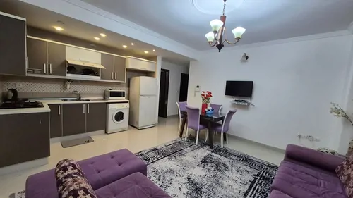 تصویر 5 - آپارتمان مبله زیبا (4) در کیش