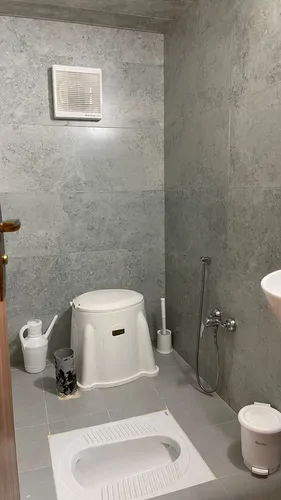 تصویر 12 - ویلا با دیزاین چوب توسکا در علی آباد کتول