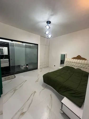 تصویر 15 - ویلا استخردار آبگرم مدرن (999) با جکوزی و فوتبال دستی در چهارباغ