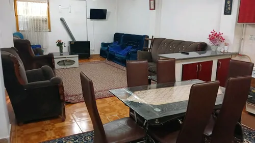 تصویر 6 - آپارتمان همکف قنبری در  فومن
