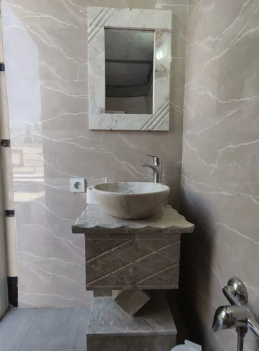 تصویر 22 - ویلا استخردار آبگرم کارن کوچولو با بیلیارد در چهارباغ