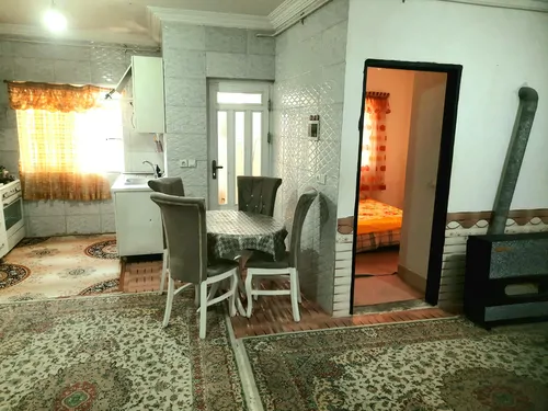 تصویر 2 - خانه مبله سید (2) در گرگان