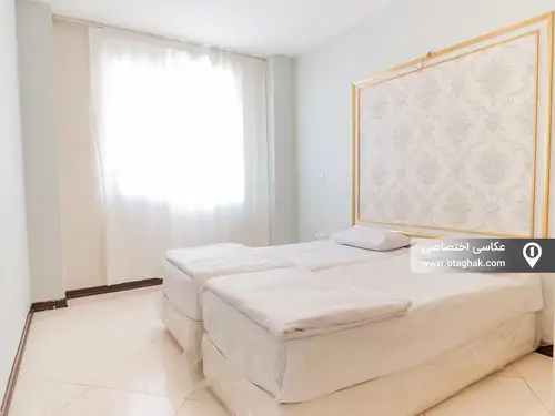 تصویر 9 - هتل آپارتمان بیت الزهرا سلام الله علیها (۱۰۲) در  مشهد