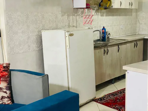 تصویر 2 - آپارتمان واحدآپارتمان دربست در تهران