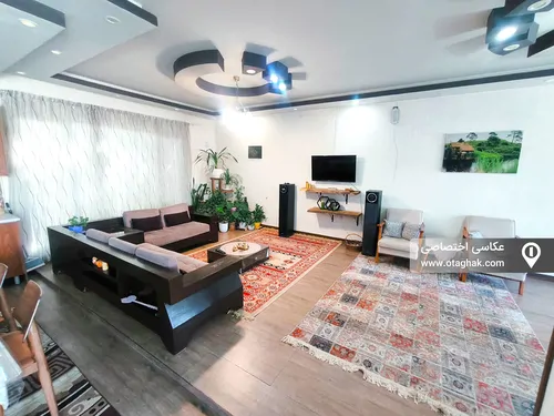 تصویر 4 - ویلا استخردار آبسرد آرامش در سهیلیه