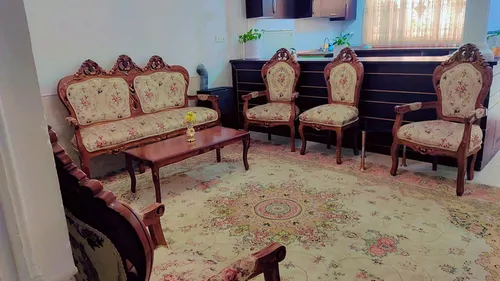 تصویر 3 - ویلا سرداران در شیراز