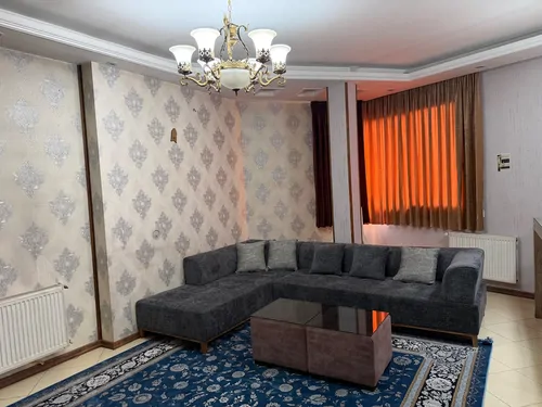 تصویر 9 - آپارتمان مبله ایران زائر (واحد ۵) در مشهد