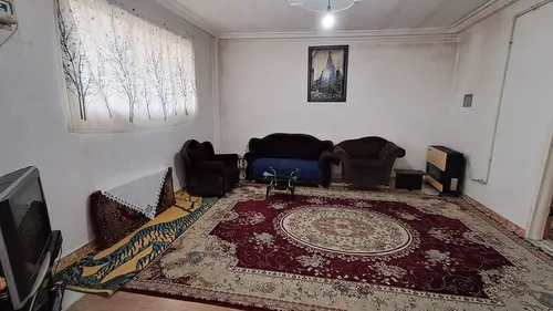 تصویر 5 - آپارتمان مبله هلال در  رشت