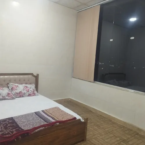 تصویر 7 - آپارتمان مبله خصالی (4) در  سنگر