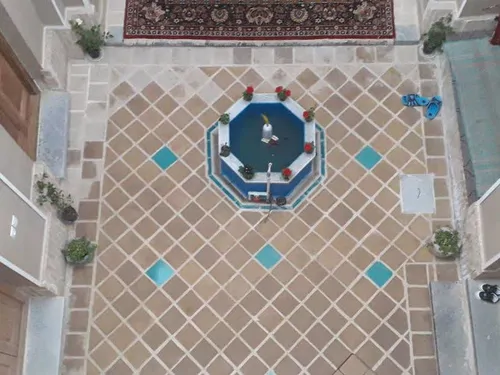 تصویر 2 - اقامتگاه بوم‌گردی بومگردی استاد حسین اردکانی در اردکان