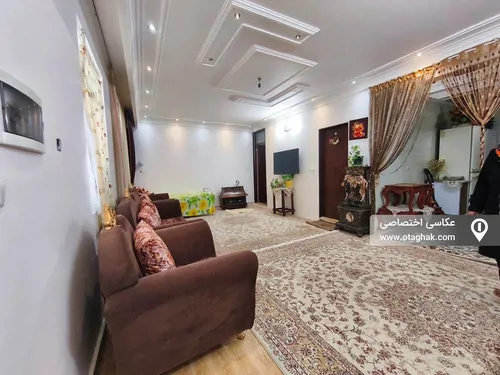 تصویر 5 - خانه مبله آریا در  کاشان