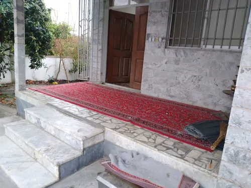 تصویر 16 - ویلا خاطره  در  بابل