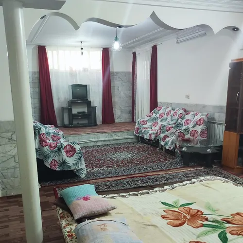 تصویر 8 - آپارتمان مبله صفاییه در  یزد