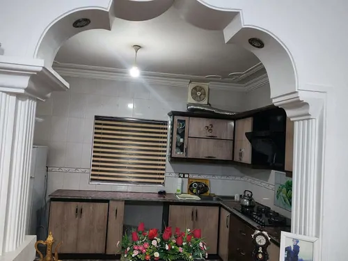 تصویر 4 - خانه ساحلی در بندر ترکمن