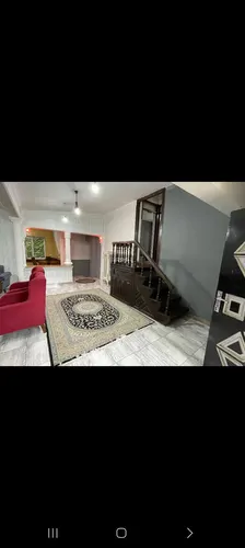 تصویر 4 - ویلا ویلا ساحلی دوبلکس شهرک پارک ابی در رامسر