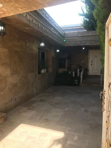 تصویر 21 - ویلا استخردار آبگرم آداک در  ایزدشهر