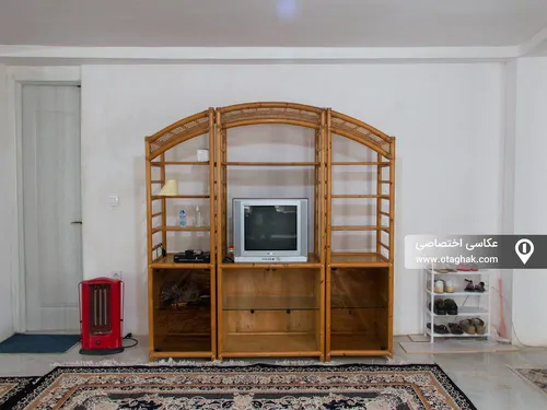 تصویر 2 - ویلا باغ جنگلی پلطان در شهسوار
