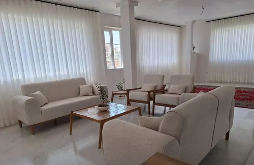 تصویر ۱ - خانه رتوزا  در  علی صدر