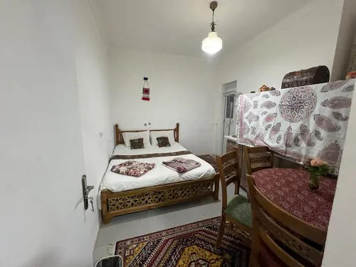 تصویر 7 - خانه پری دخت در شیراز