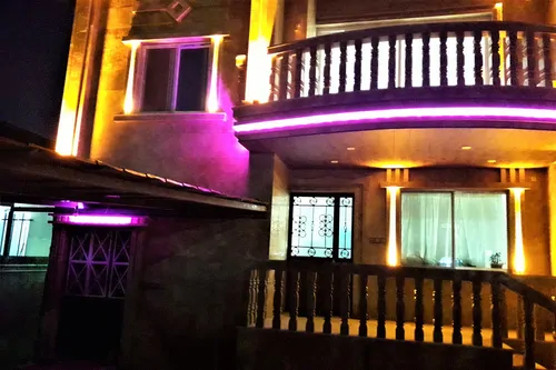 تصویر 2 - ویلا ابراهیم پور در کتالم