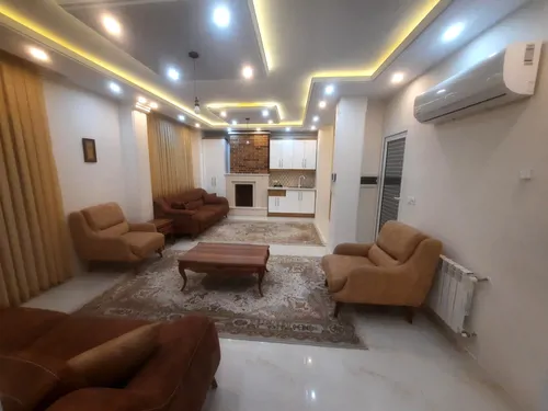 تصویر 6 - ویلا دوبلکس عمارت آرش در  ماسال