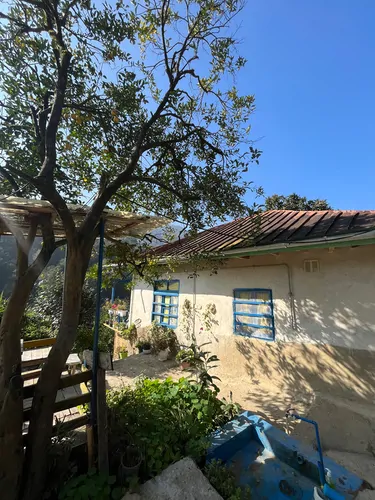 تصویر 14 - اقامتگاه بوم‌گردی  ننه‌گل در  رامسر