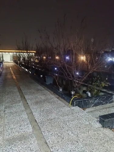 تصویر 5 - ویلا ویلای استخر دار سرپوشیده در شهریار