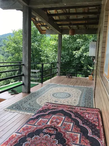 تصویر 14 - ویلا گلسا در  سراوان