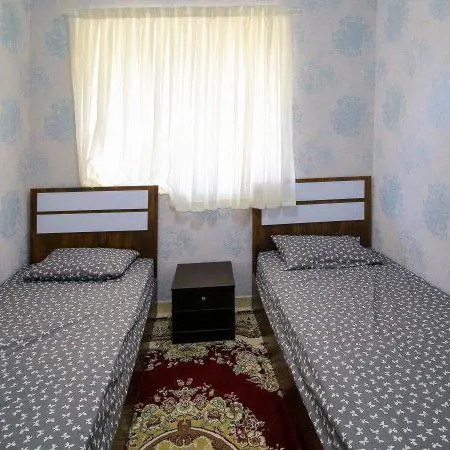 تصویر 5 - ویلا اردیبهشت ساحلی در  خشکبیجار