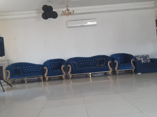 تصویر 3 - ویلا  عمارت استخردار یاس  در رودهن