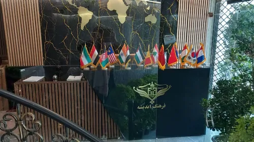 تصویر 3 - پانسیون اولین مجموعه اقامتی رفاهی مخصوص بانوان فران در مشهد