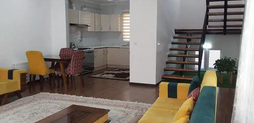 تصویر 6 - ویلا استخردار آبگرم شاهی در  ساری