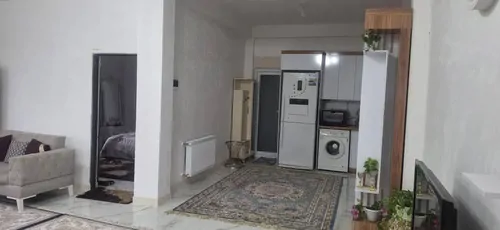 تصویر 4 - ویلا ویلای نقلی در ماسال در ماسال